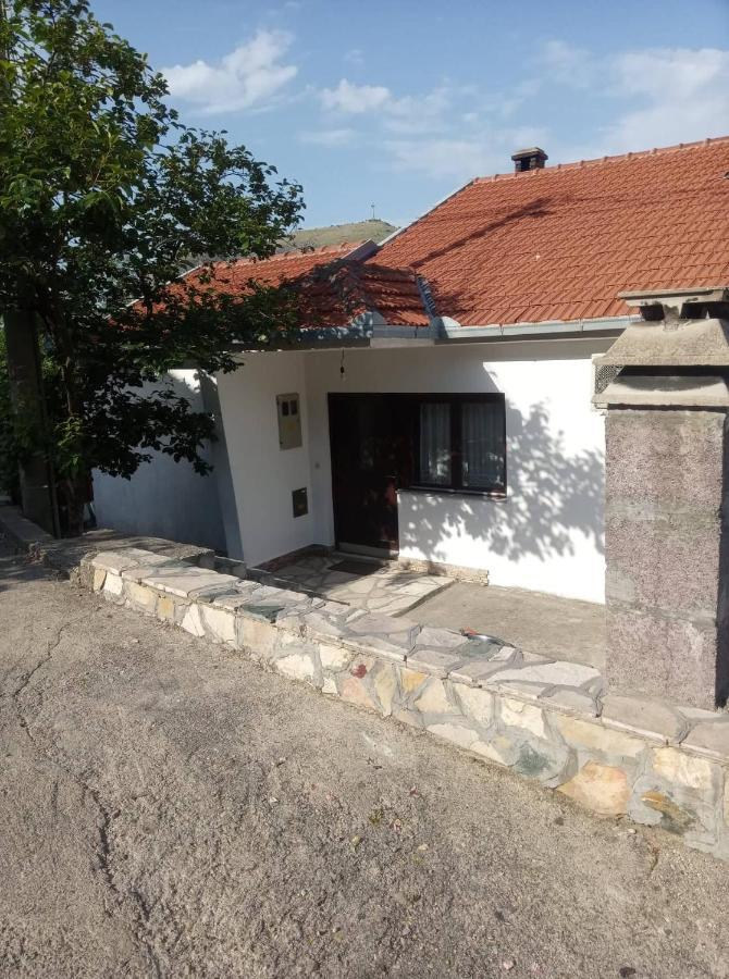 Apartman Seno Mostar Exterior photo