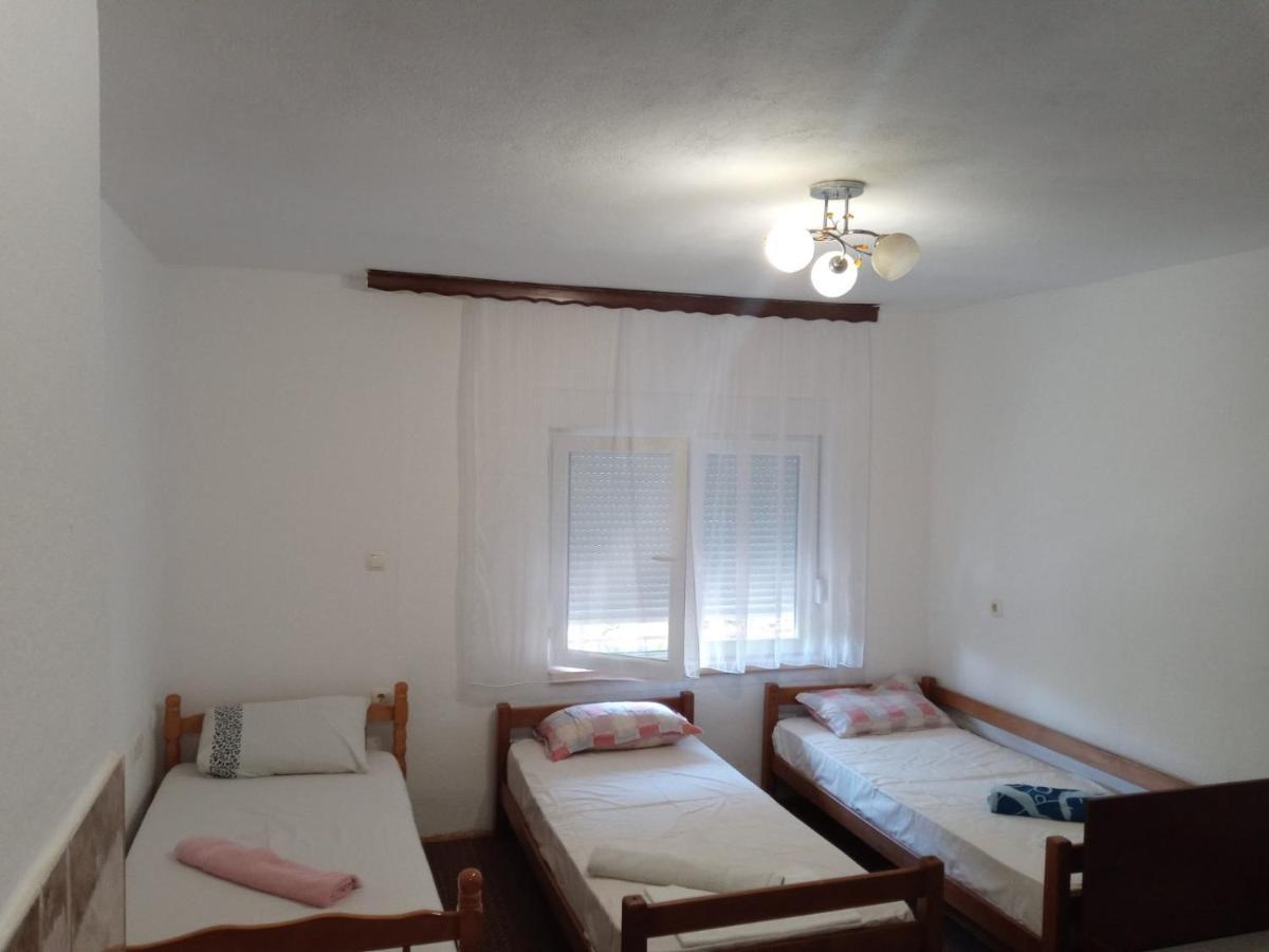 Apartman Seno Mostar Exterior photo