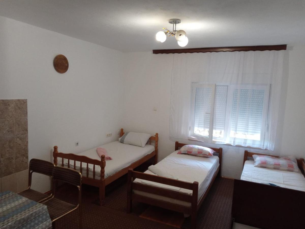 Apartman Seno Mostar Exterior photo