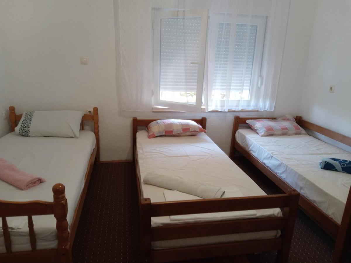 Apartman Seno Mostar Exterior photo