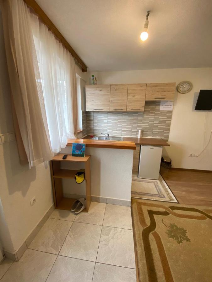 Apartman Seno Mostar Exterior photo