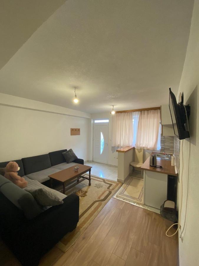 Apartman Seno Mostar Exterior photo
