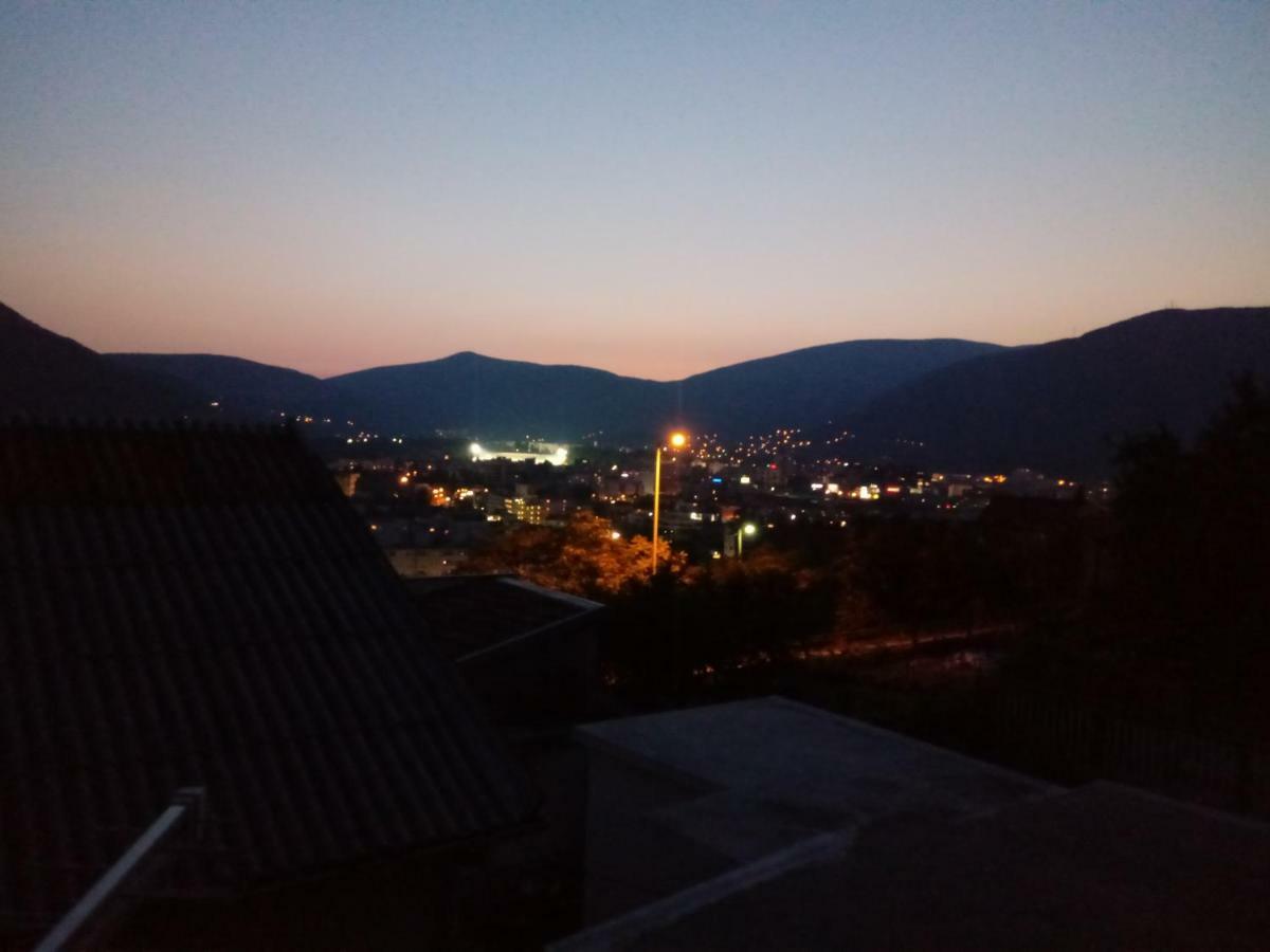 Apartman Seno Mostar Exterior photo